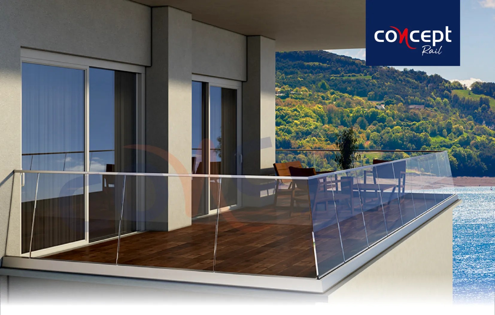 CR-06 Premium Profile